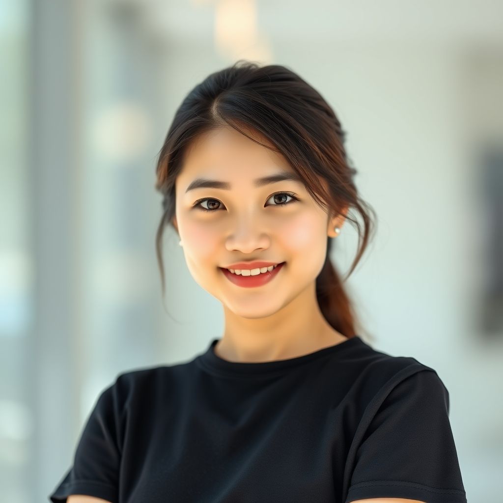 สุภาวดี จันทร์รุ่งโรจน์